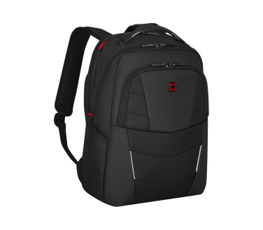 Logo trade promotional merchandise photo of: Backpack Wenger Altair 15,6''
