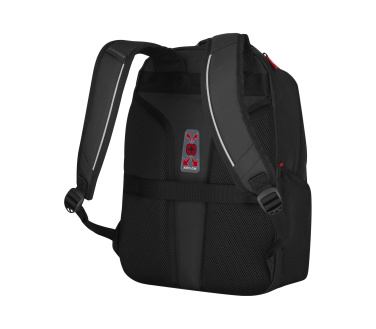 Logotrade advertising products photo of: Backpack Wenger Altair 15,6''