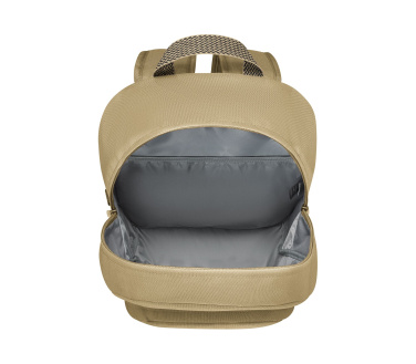 Logotrade business gift image of: Backpack Wenger Crango 16''