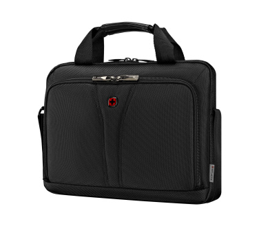 Logo trade promotional giveaways image of: Laptop bag Wenger BC Free 14''