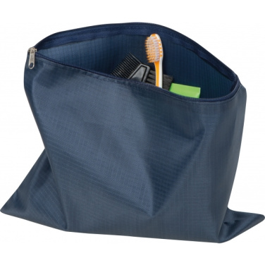 Logo trade advertising products image of: 4-piece travel set BELMONT