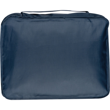 Logotrade advertising product image of: 4-piece travel set BELMONT