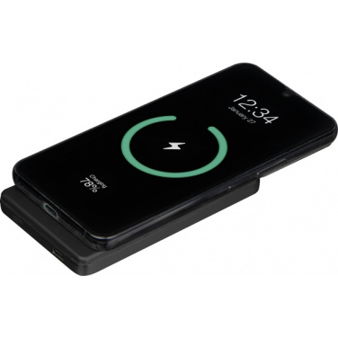 Logo trade promotional products picture of: Power bank 5 000 mAh DONETSK