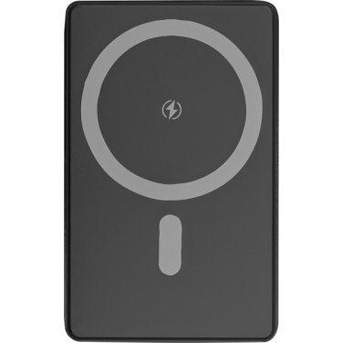 Logo trade promotional products picture of: Power bank 5 000 mAh DONETSK