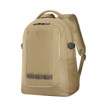 Logo trade corporate gift photo of: Backpack Wenger Ryde 16''