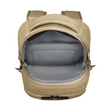 Logo trade corporate gifts image of: Backpack Wenger Ryde 16''