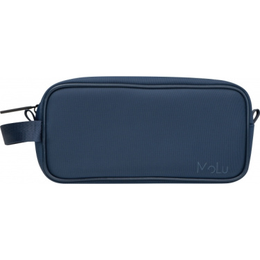 Logo trade advertising products image of: Toiletry bag SANREMO MoLu
