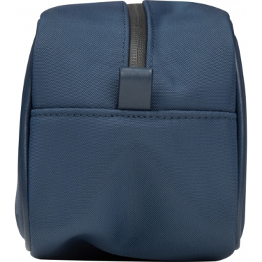 Logo trade promotional items image of: Toiletry bag SANREMO MoLu