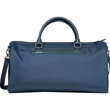 Logo trade promotional gifts picture of: Travel bag MONACO MoLu