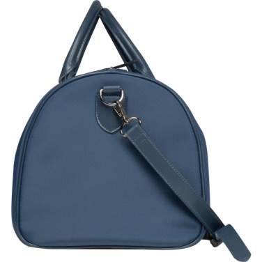 Logo trade promotional gifts image of: Travel bag MONACO MoLu