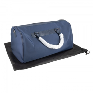 Logotrade promotional item picture of: Travel bag MONACO MoLu