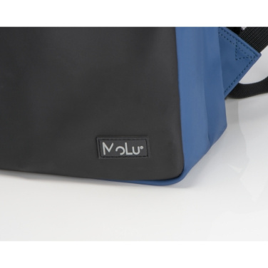 Logo trade promotional merchandise picture of: Backpack SAINT GILLES MoLu