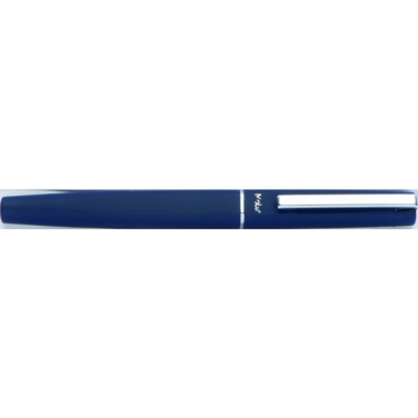 Logo trade promotional products image of: Writing set soft touch SAINTE MAXIME MoLu