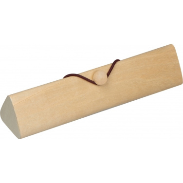 Logotrade promotional items photo of: Writing set Teresina