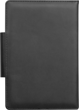 Logotrade promotional giveaway picture of: Lined notebook Asunción