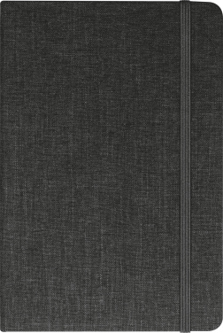 Logotrade corporate gifts photo of: Lined notebook Algiers