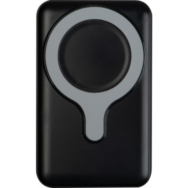 Logo trade promotional items picture of: Powerbank Ventura