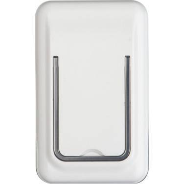 Logotrade promotional merchandise photo of: Powerbank Ventura