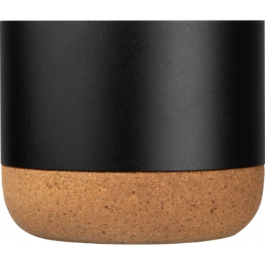 Logo trade advertising products image of: Recycled speaker Brest