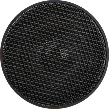 Logotrade promotional gift image of: Recycled speaker Brest