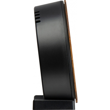 Logo trade advertising product photo of: Weather station Düsseldorf