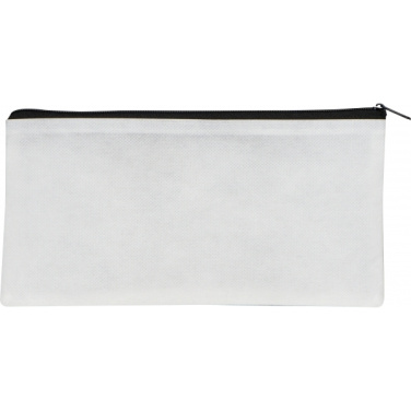 Logo trade promotional product photo of: Pen case Stockholm