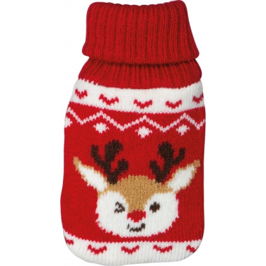 Logo trade promotional giveaways picture of: Hand warmer White Rock