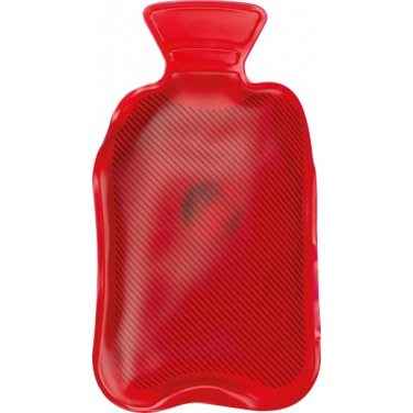 Logotrade promotional gift image of: Hand warmer White Rock