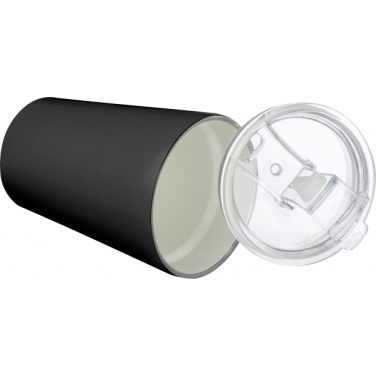 Logo trade advertising products picture of: Coffee cup Lucerne