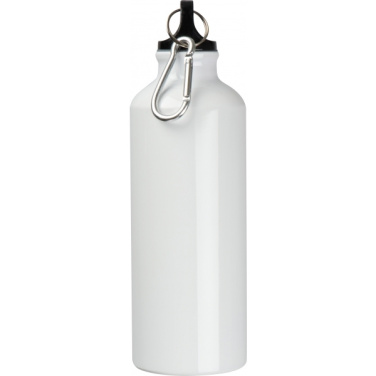 Logotrade promotional giveaway image of: Sublimation bottle Columbus