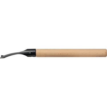 Logotrade promotional merchandise image of: Ice scraper and broom Kristiansand