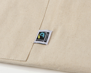 Logo trade advertising products image of: Cotton apron Colchester