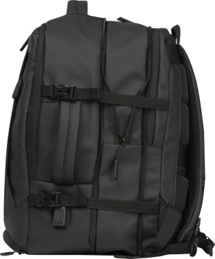 Logotrade promotional merchandise photo of: Backpack Richmond
