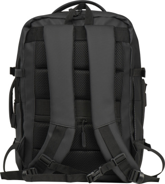 Logo trade promotional products picture of: Backpack Richmond