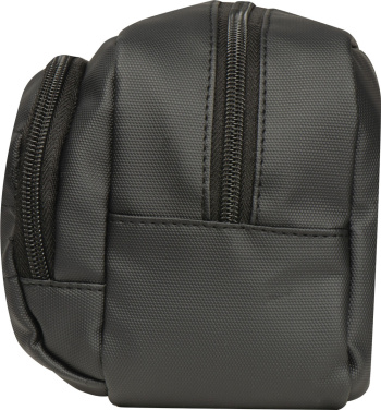 Logo trade corporate gift photo of: Toiletry bag West Yorkshire