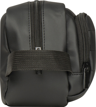 Logo trade promotional gifts image of: Toiletry bag West Yorkshire