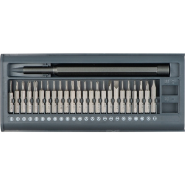 Logotrade business gift image of: Tool set Sao Vicente