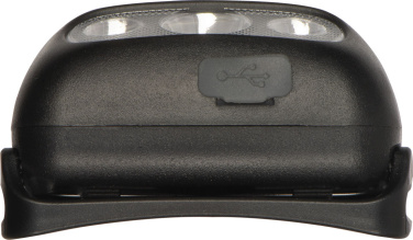 Logo trade promotional product photo of: Headlamp La Plata