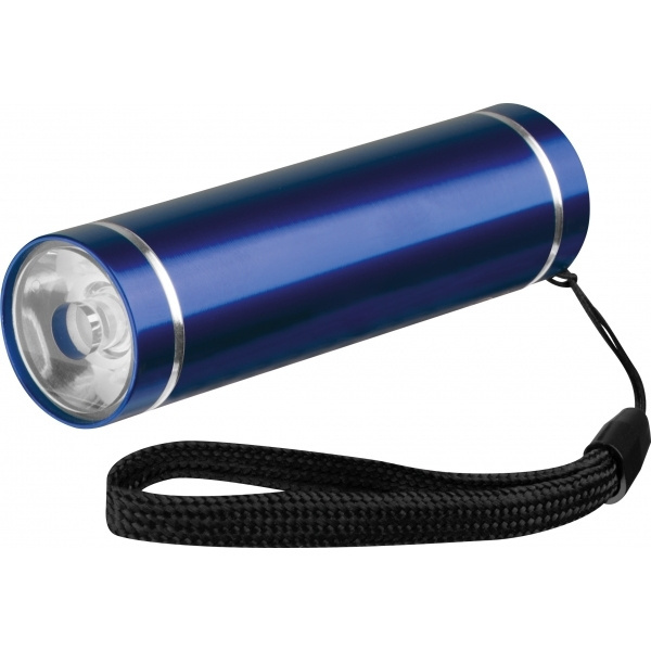 Logotrade promotional giveaways photo of: Recycled flashlight Utrecht
