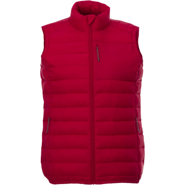 Logotrade promotional giveaway picture of: Pallas women's insulated bodywarmer
