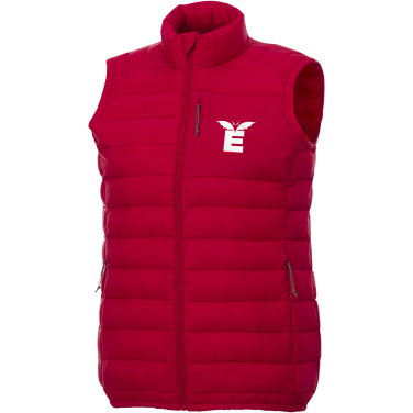 Logotrade corporate gift image of: Pallas women's insulated bodywarmer