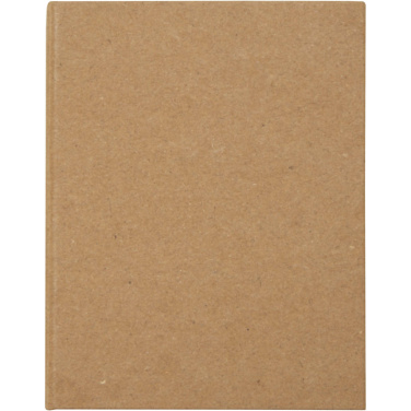 Logo trade corporate gifts image of: Sandal memo pad