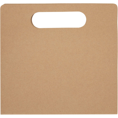 Logotrade advertising products photo of: Fir colouring set