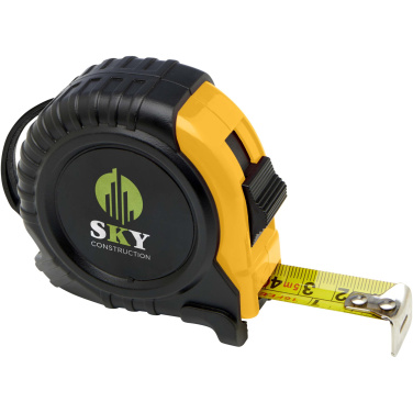 Logo trade advertising product photo of: Score 5 metre tape measure