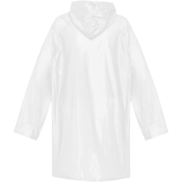 Logo trade promotional item photo of: Ada raincoat