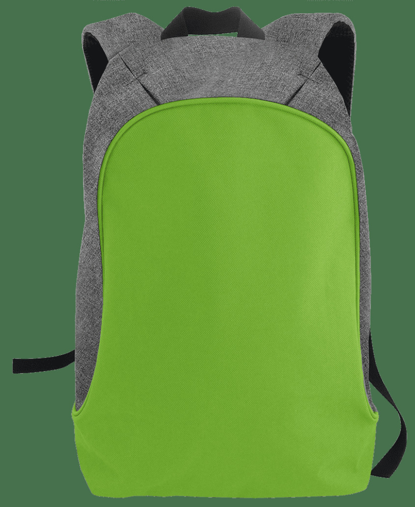 Logo trade corporate gifts picture of: Anti-theft backpack 60408600