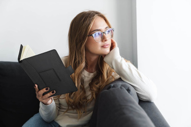 Logo trade corporate gift photo of: HERMANO Power Bank Organizer 54713000