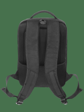 Logotrade promotional giveaways photo of: Laptop backpack 190603400