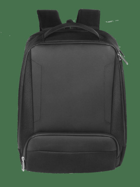Logo trade corporate gifts picture of: Laptop backpack 190603400