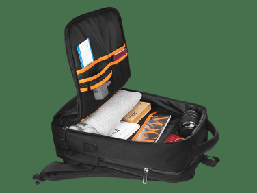 Logo trade promotional items picture of: Laptop backpack 190603400